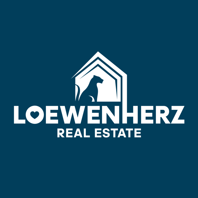 Logo Loewenherz Real Estate