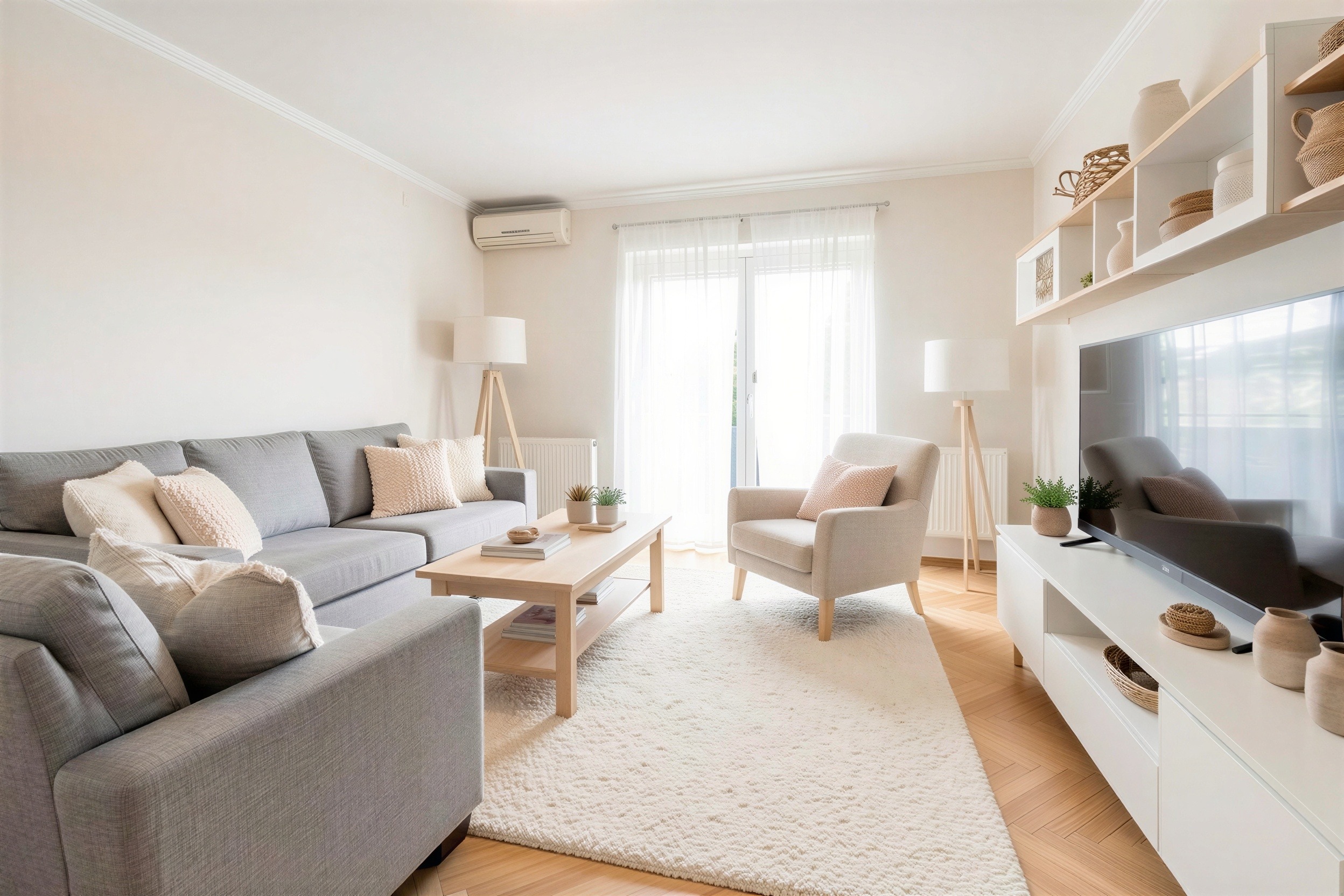 digitales Home Staging