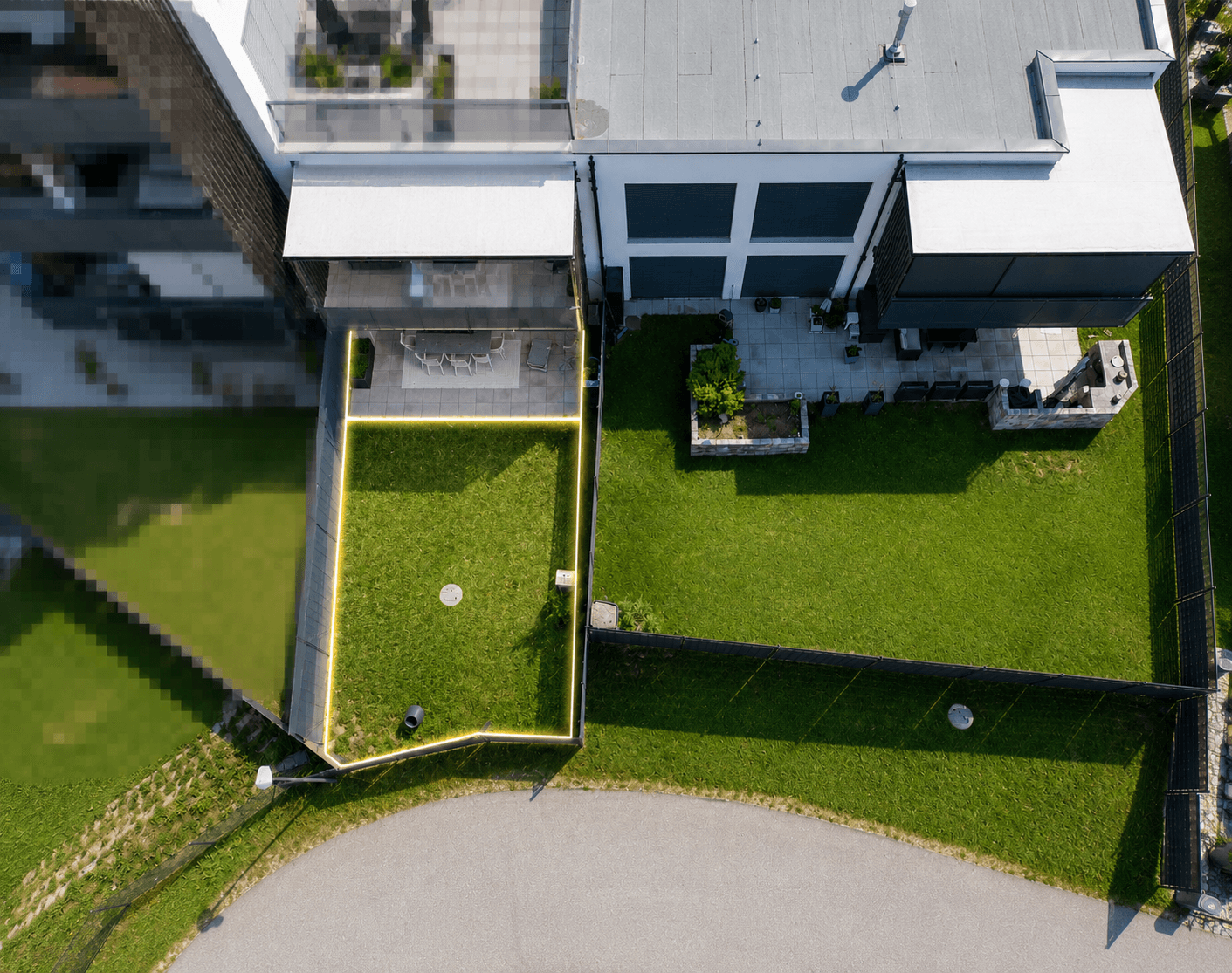 Gartenwohnung Völkermarkt