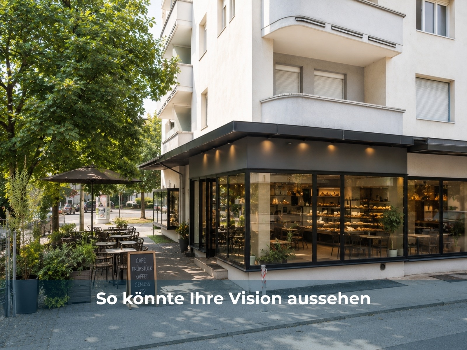 Bild optimieren