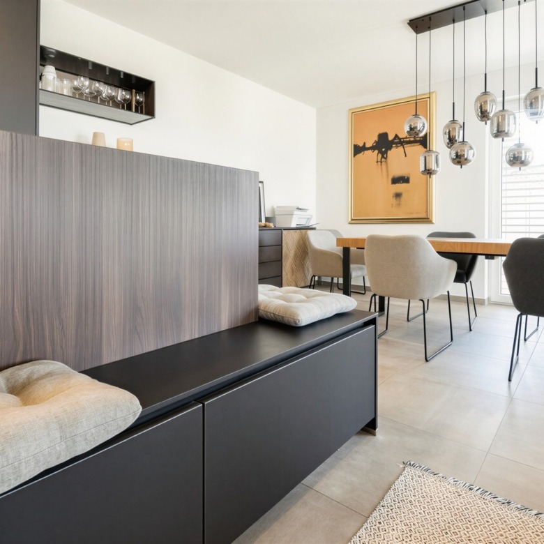 Moderne Gartenwohnung Völkermarkt