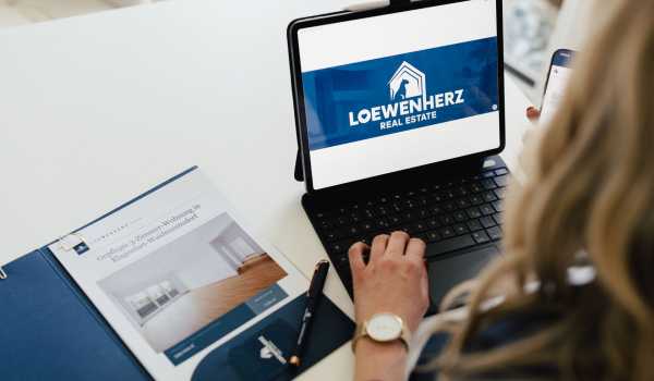 LOEWENHERZ Real Estate – persönliche Immobilienberatung in Klagenfurt und Umgebung